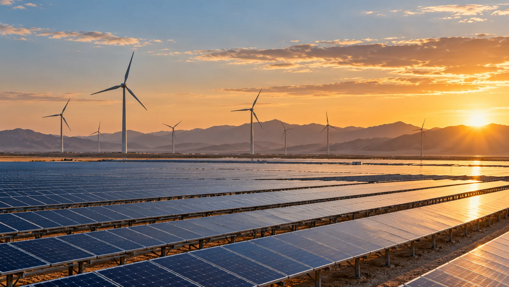 Renewable Energy